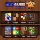 Mit der Spiel Schweinchen schlagen zurück apk für Android du kostenlos Mind Games for 2 Player auf dein Handy oder Tablet herunterladen.